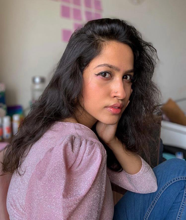 Say Hello To The ICON, Megha Rao - Hello ICON Magazine