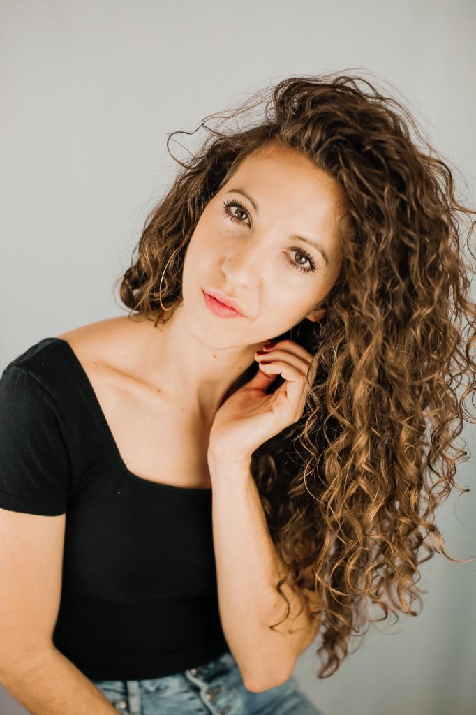 Say Hello to The ICON, Megan Tibbits - Hello ICON Magazine